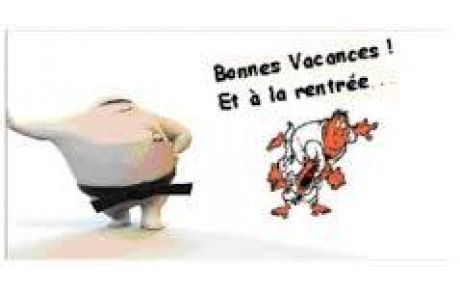 Vacances scolaires